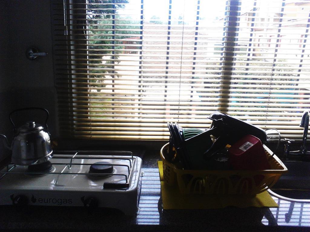 Apartamento Almendros *
