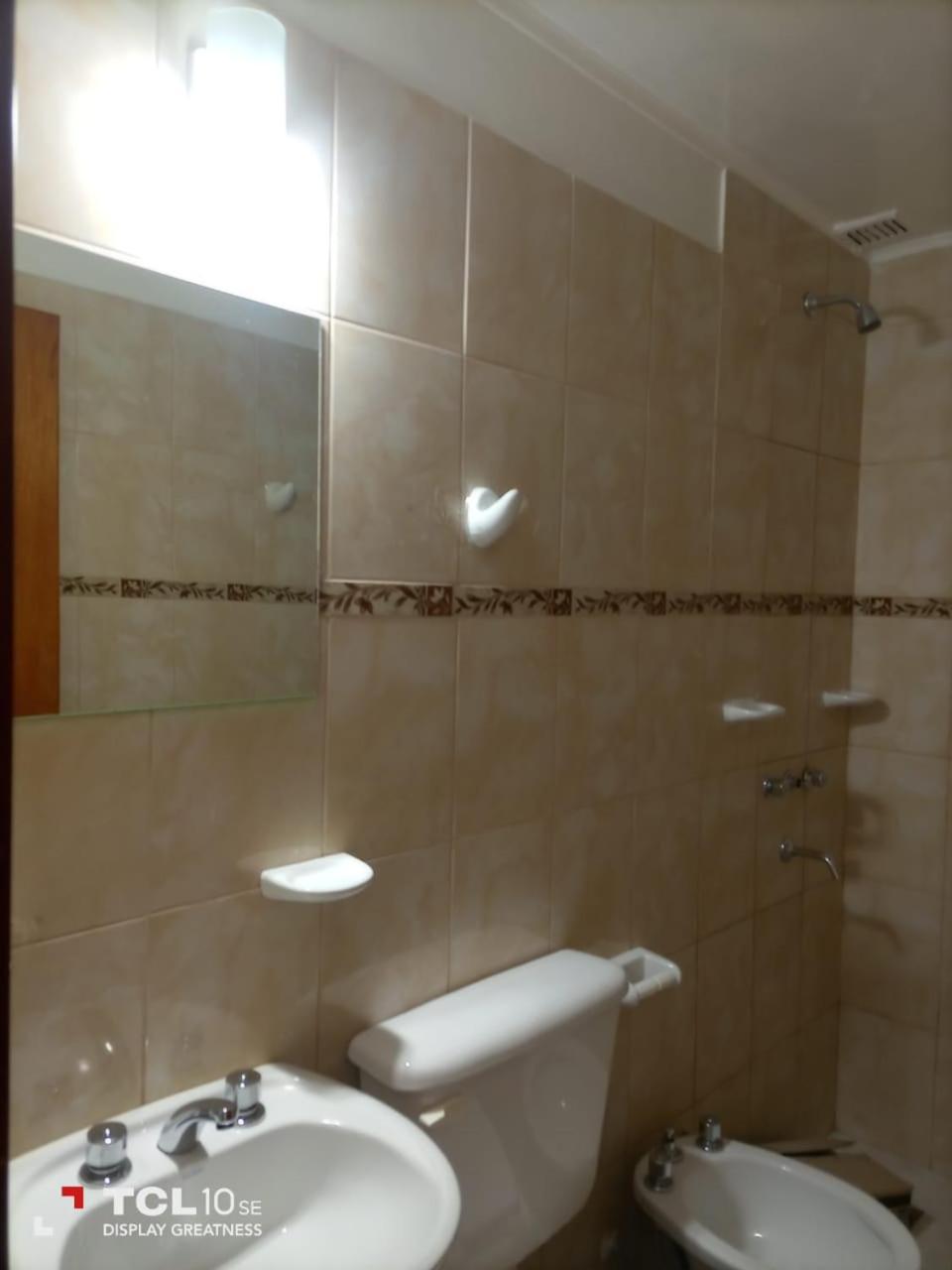 Apartamento Almendros Merlo