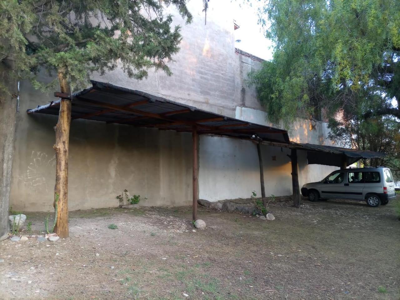 Almendros Merlo