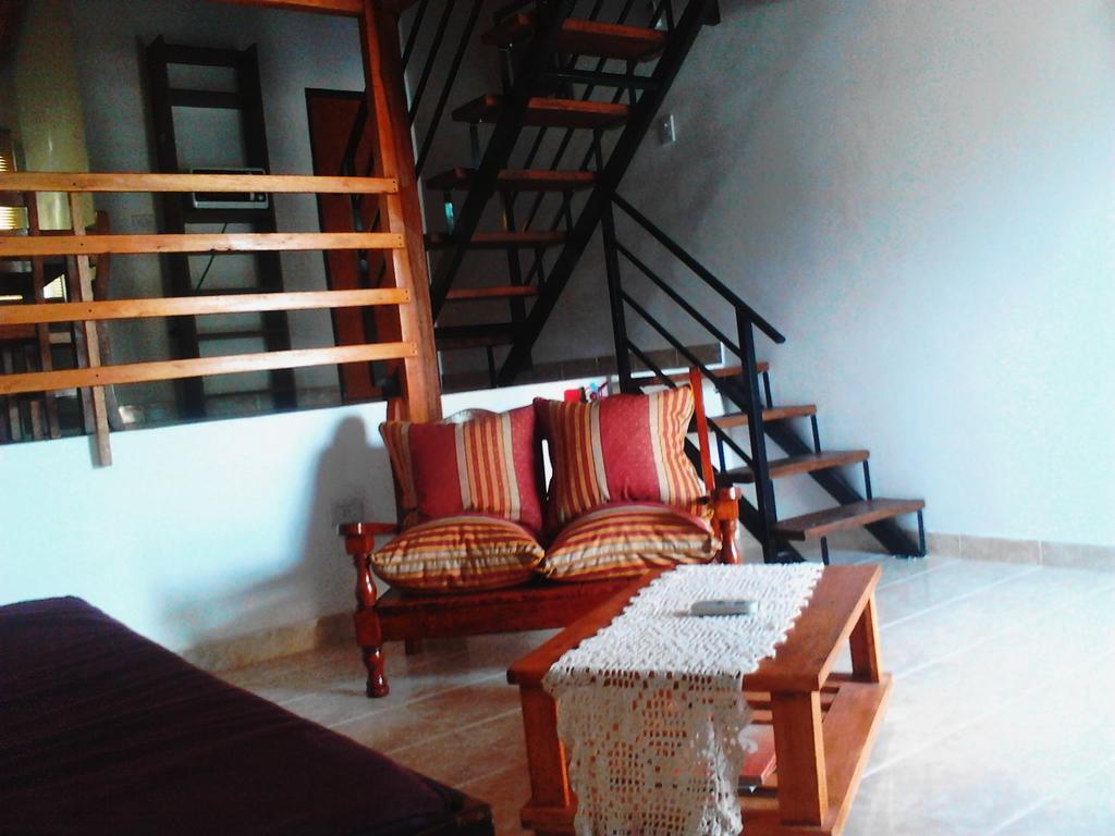 Apartamento Almendros Merlo