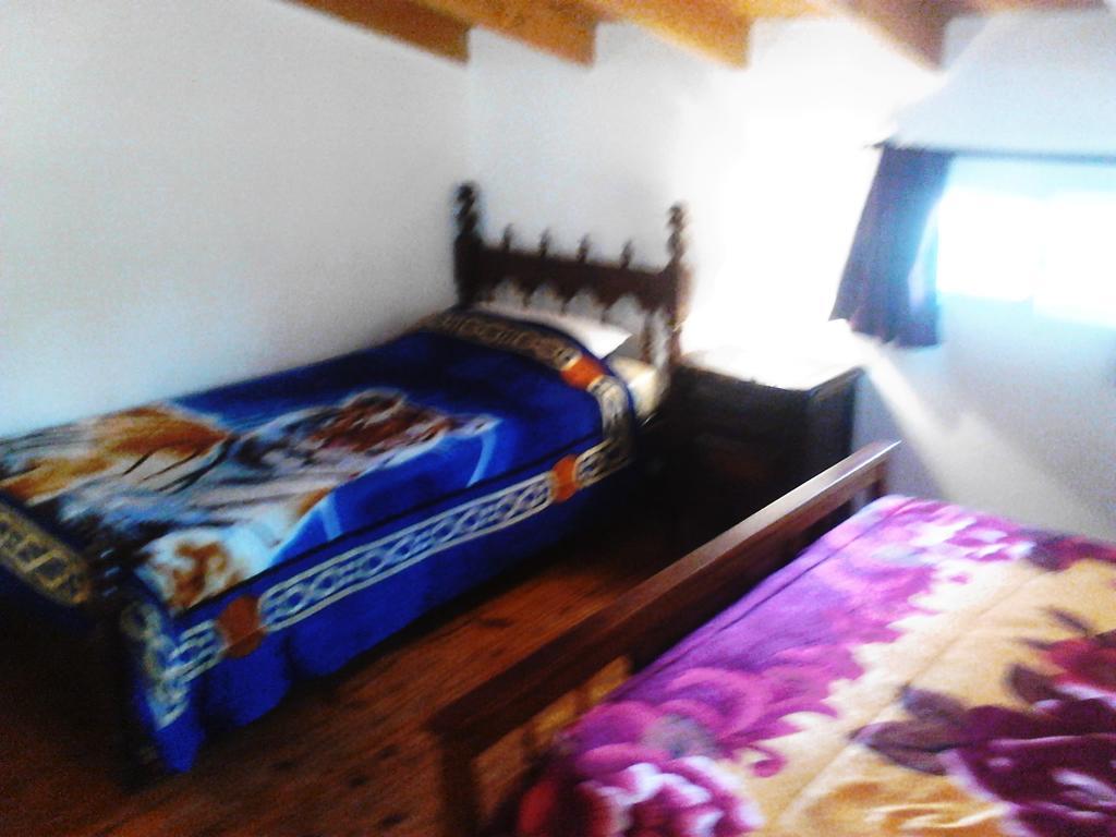 Almendros Merlo
