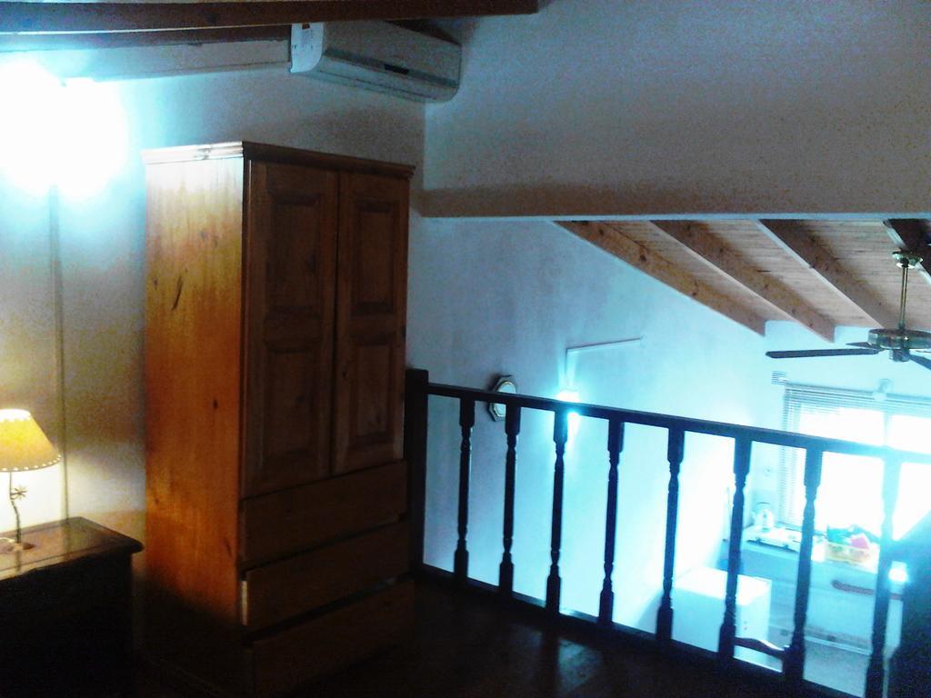 Almendros Apartamento