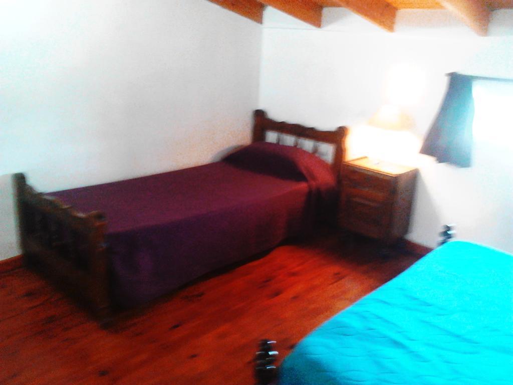 Apartamento Almendros