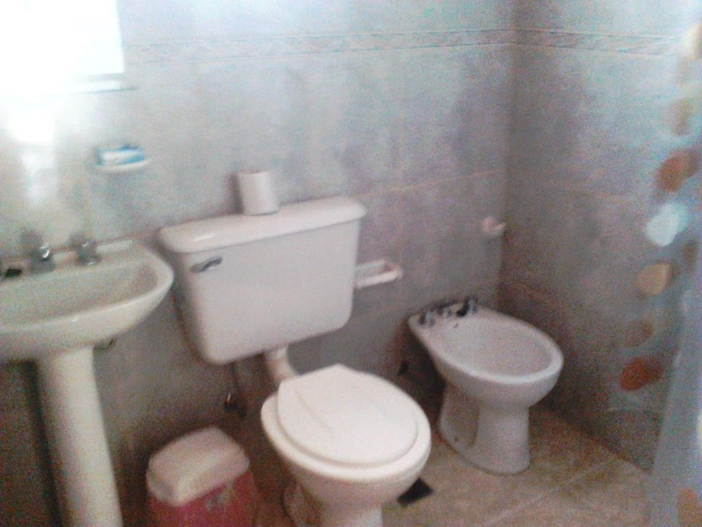 Apartamento Almendros *