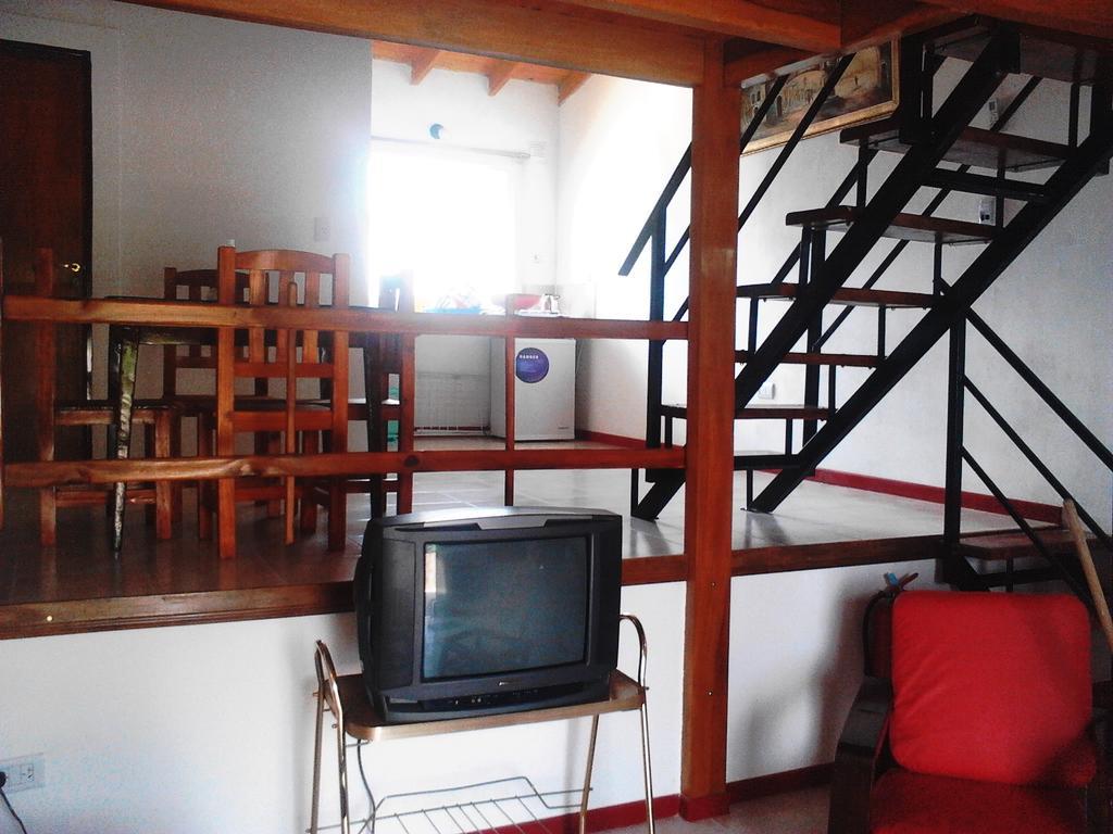 Apartamento Almendros