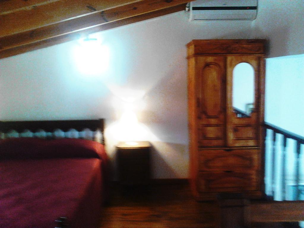 Apartamento Almendros Merlo