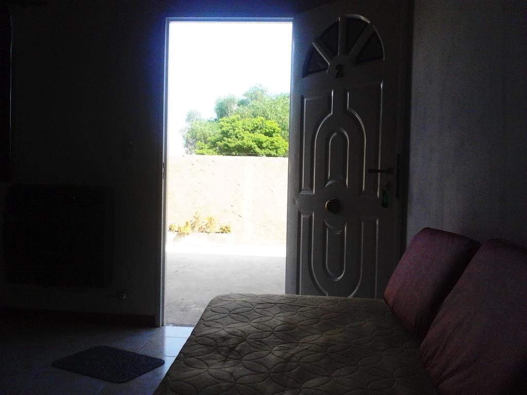 Almendros Apartamento