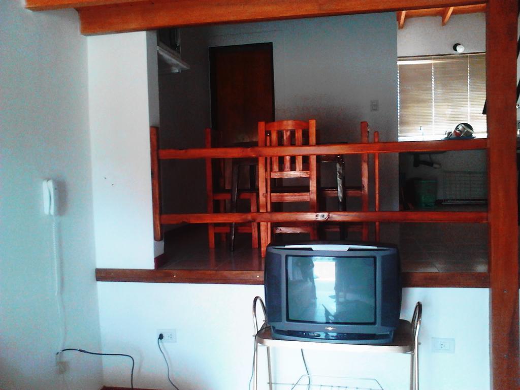 Apartamento Almendros
