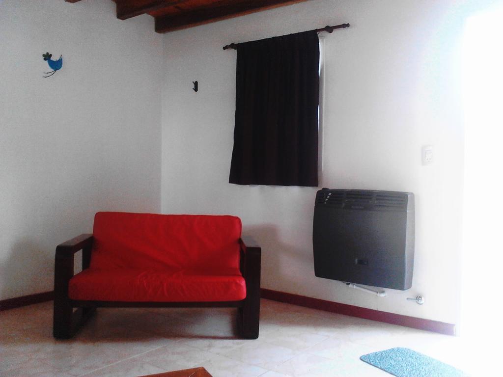 Apartamento Almendros *