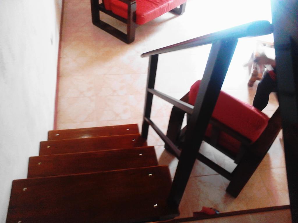 Apartamento Almendros Merlo