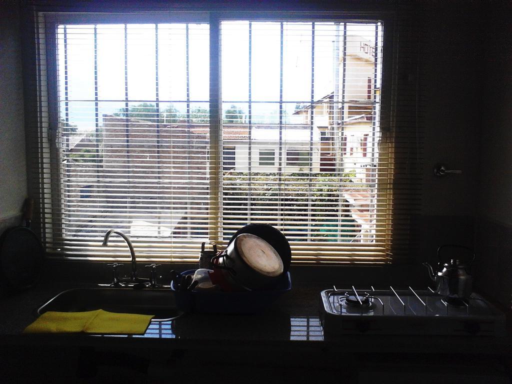 Apartamento Almendros Merlo