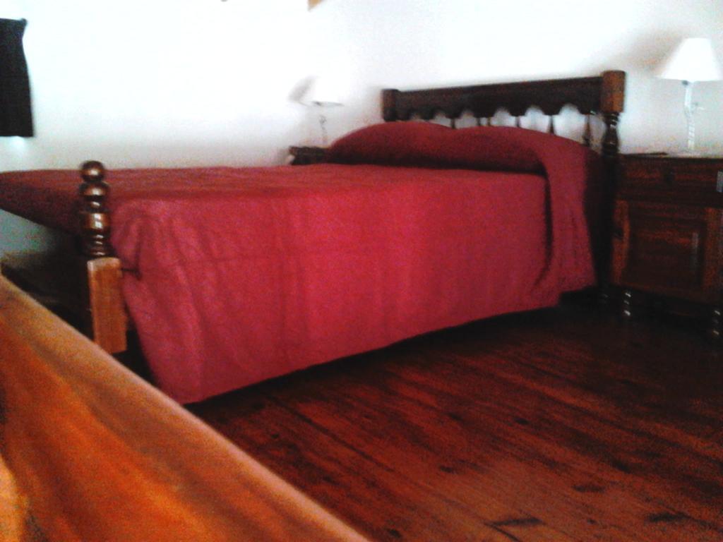 Apartamento Almendros