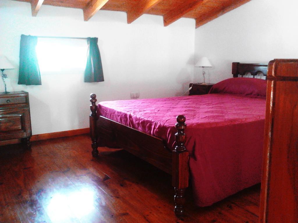 Almendros Apartamento