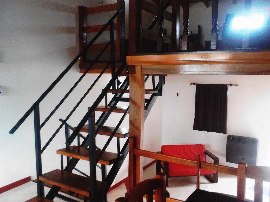Apartamento Almendros Merlo