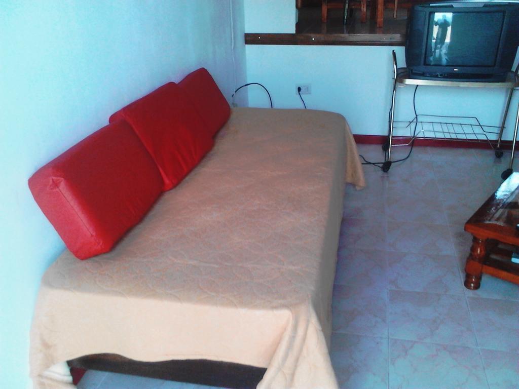 Apartamento Almendros