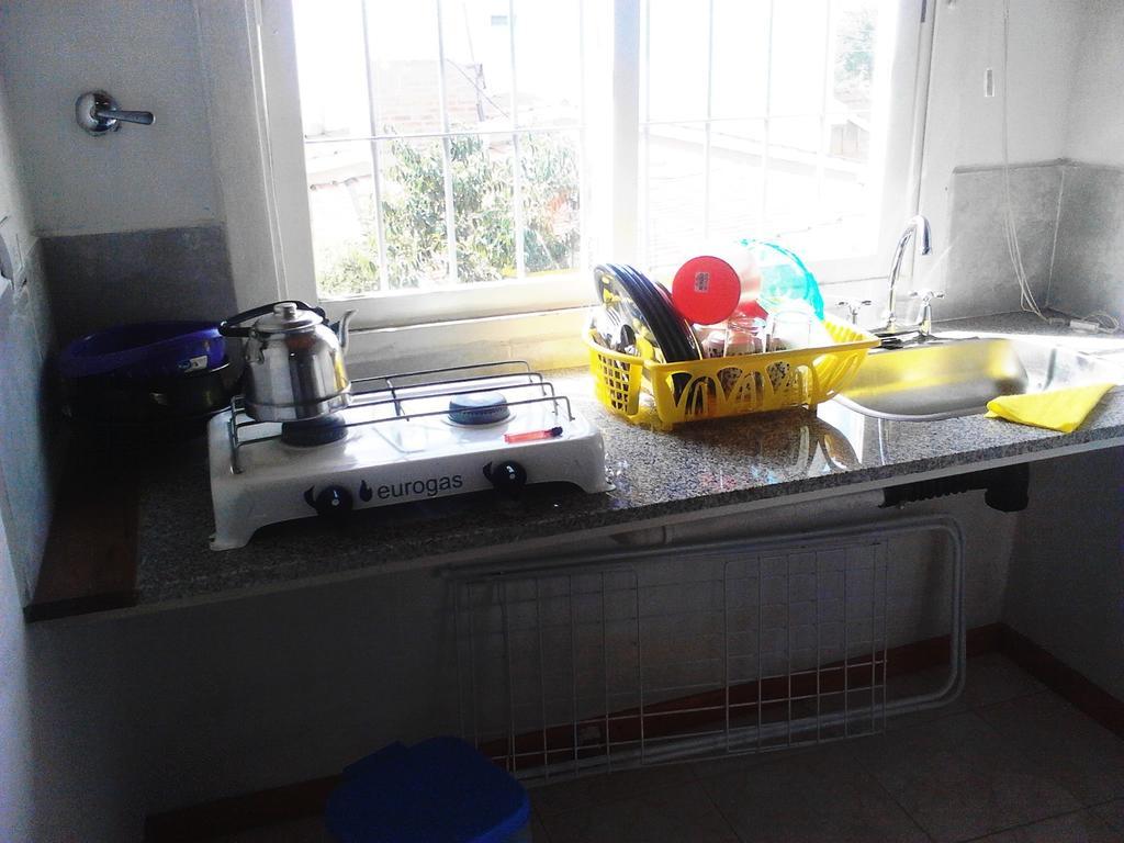 Almendros Apartamento