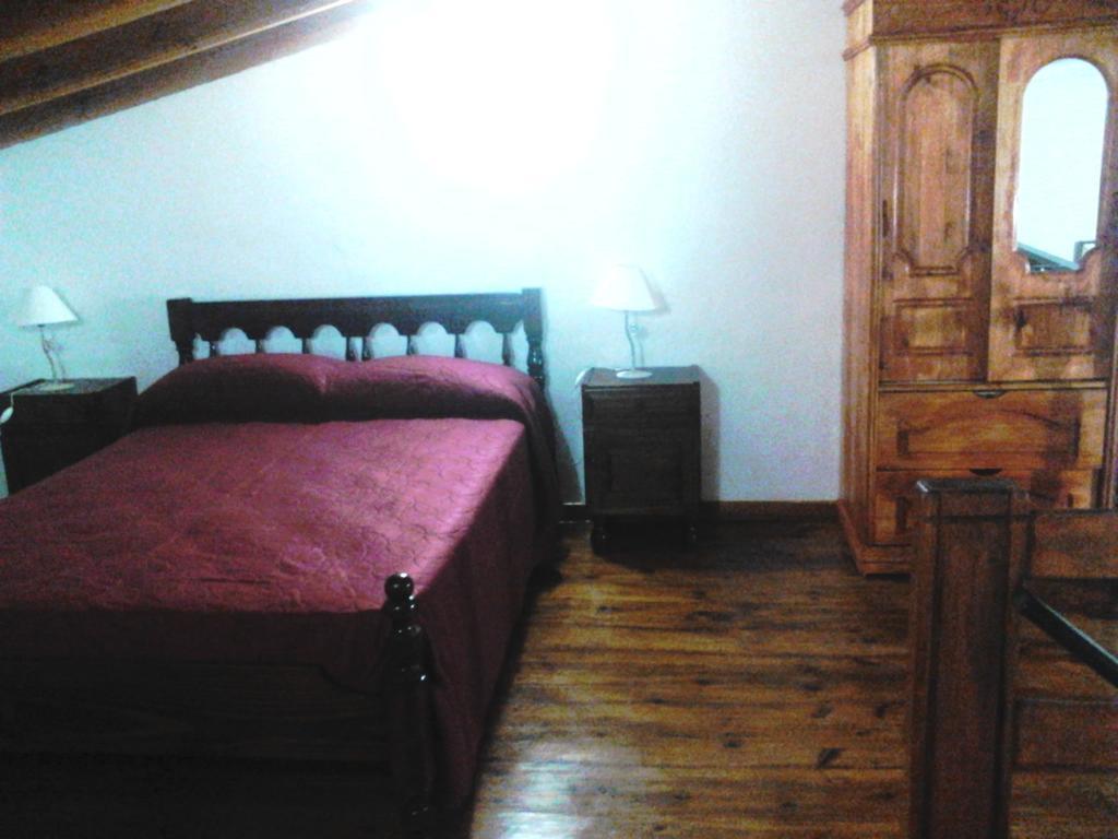 Almendros Apartamento *