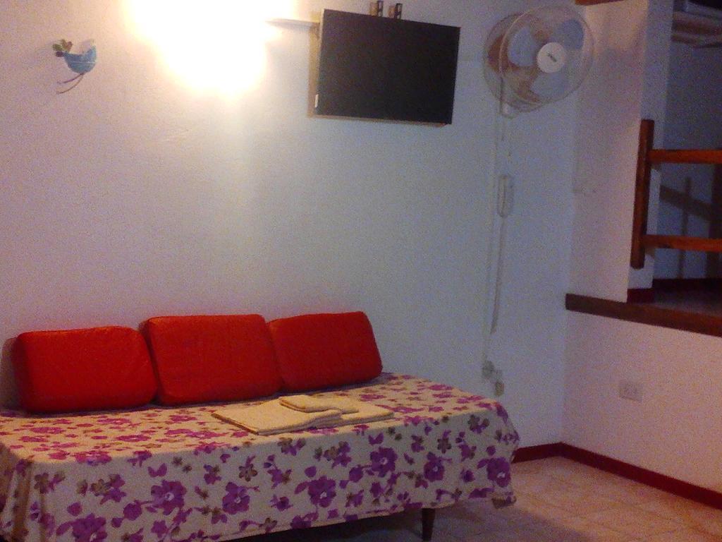 Almendros Apartamento Merlo