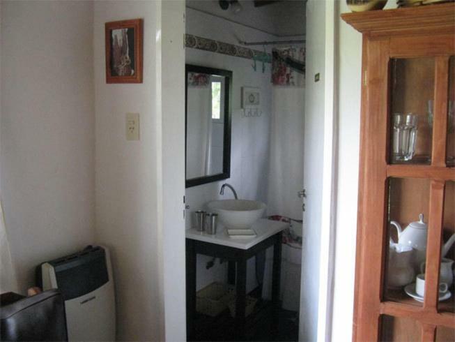 Almendros Apartamento Merlo