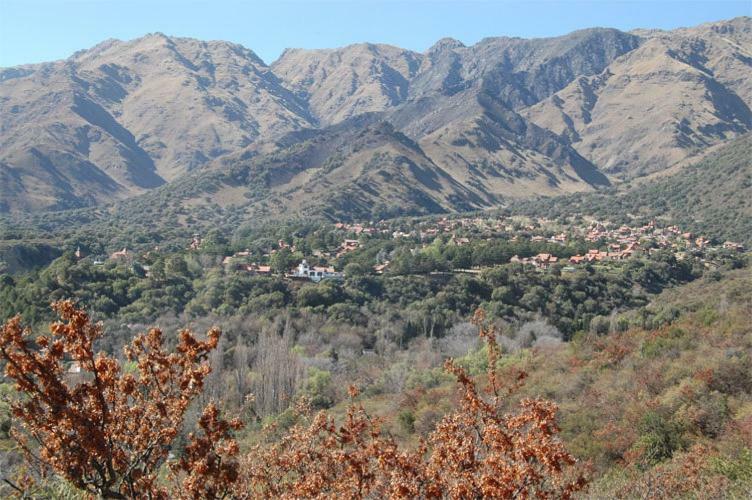 Apartamento Almendros *