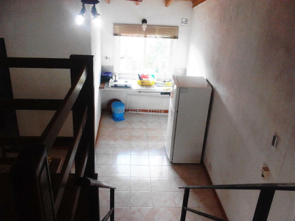 Almendros Apartamento Merlo
