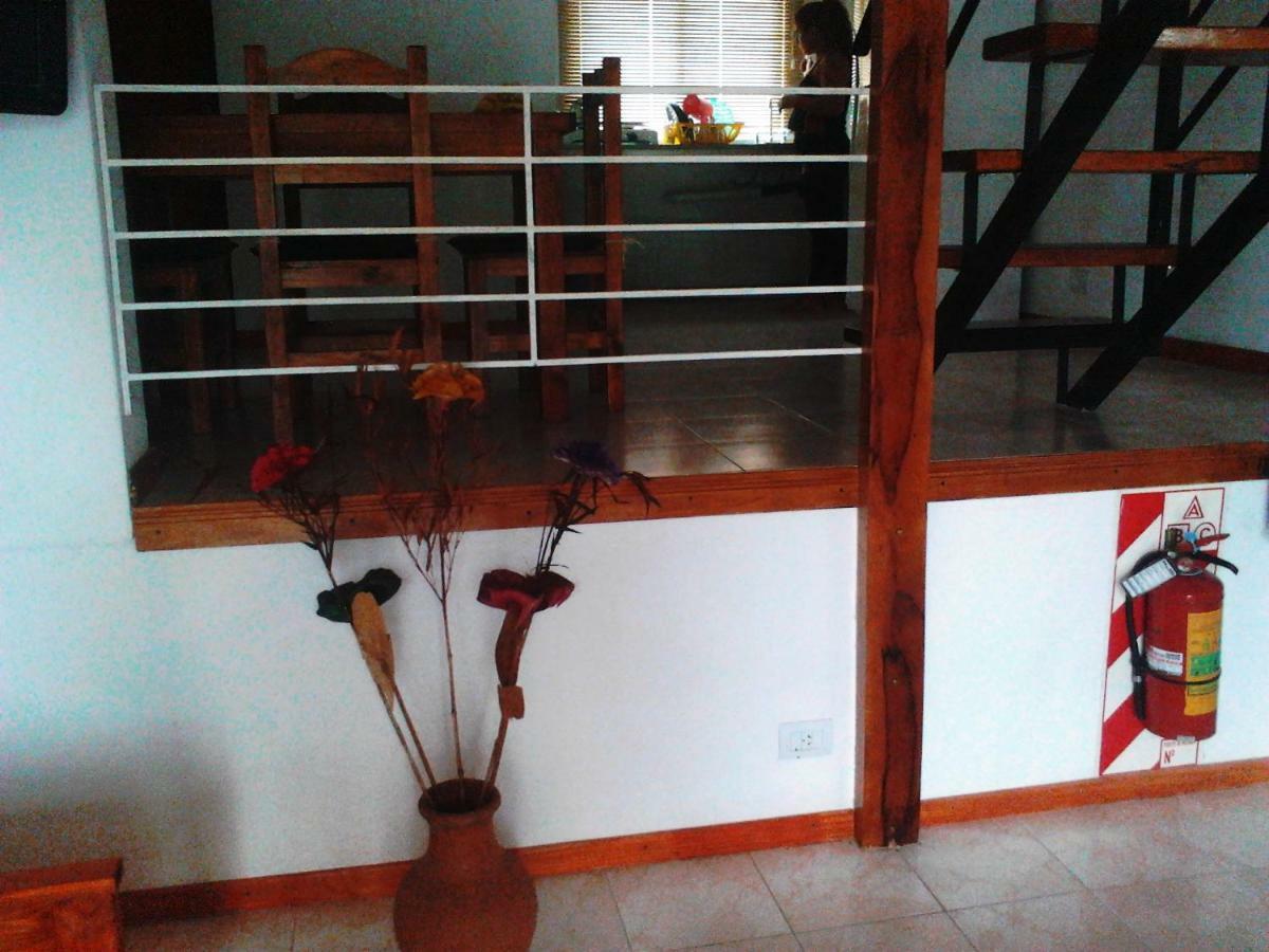 Apartamento Almendros Merlo