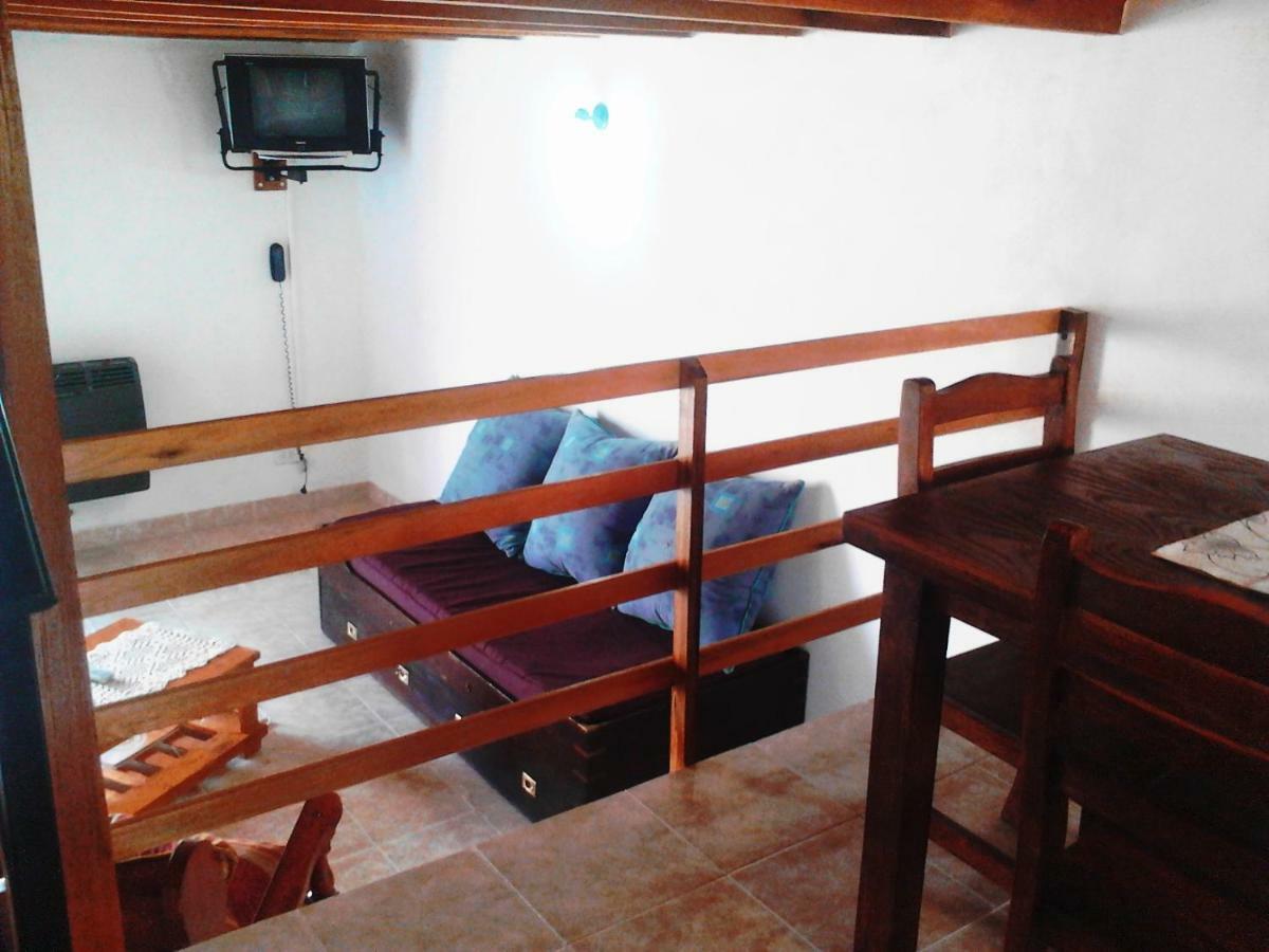 Almendros Apartamento