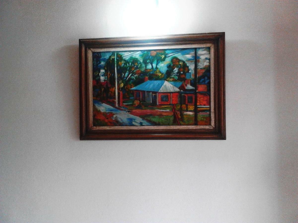 Apartamento Almendros Merlo