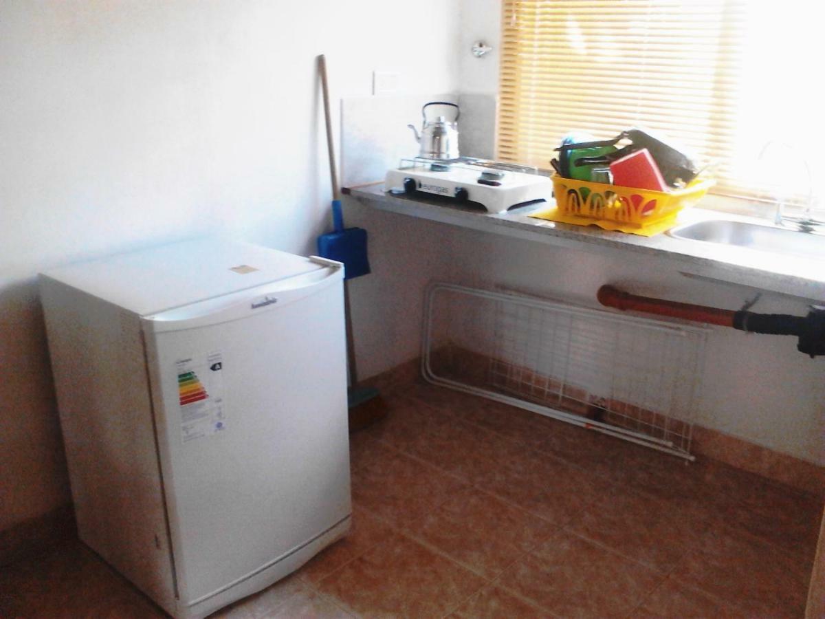 Almendros Apartamento