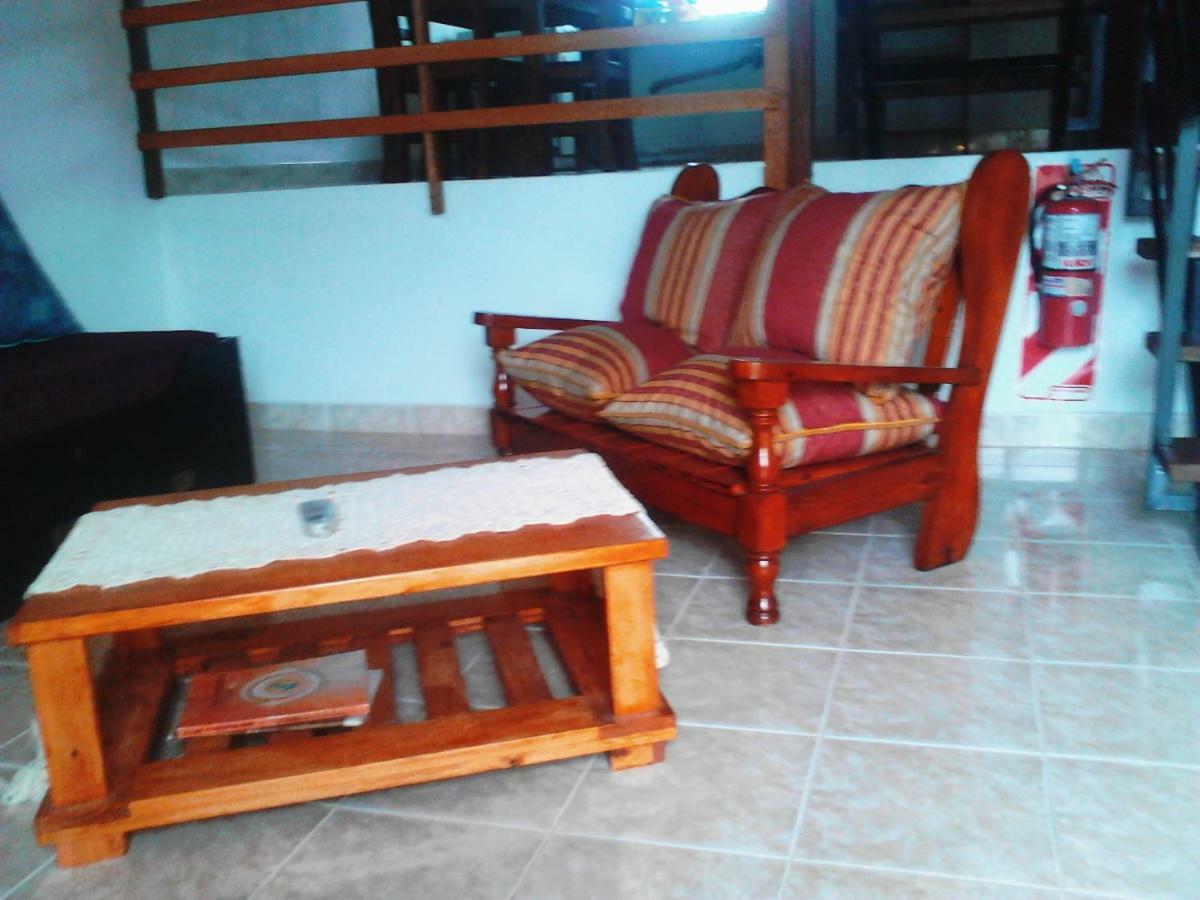 Apartamento Almendros *