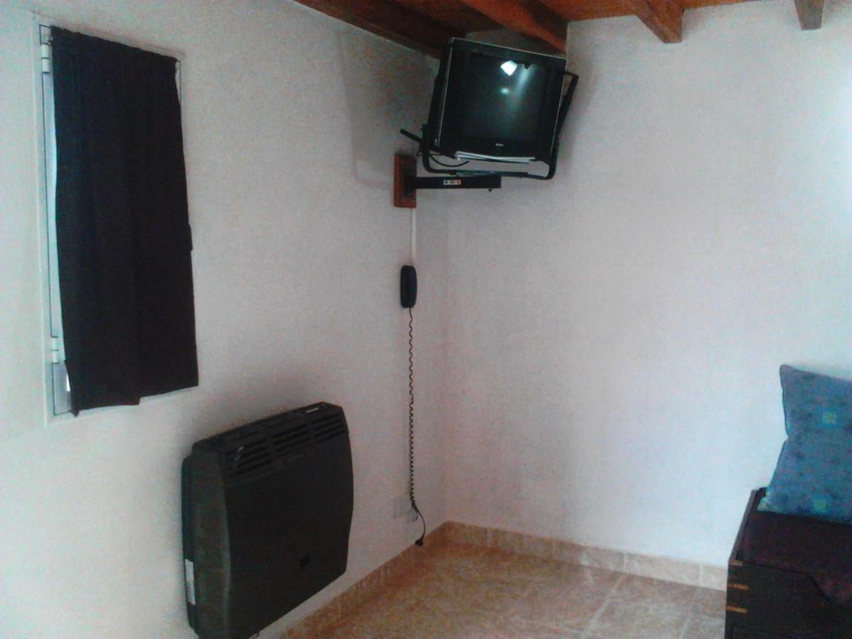 Almendros Apartamento *