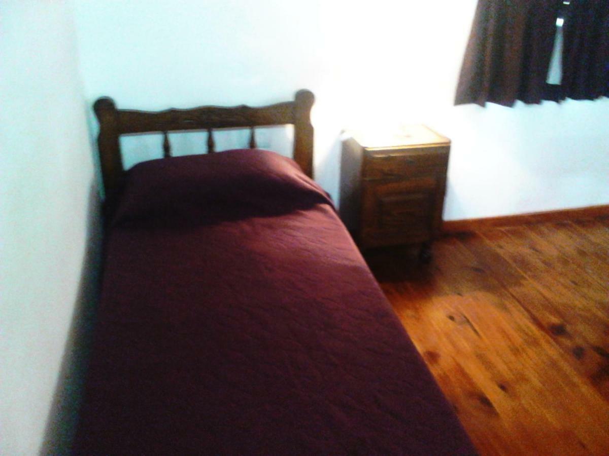 Apartamento Almendros Merlo