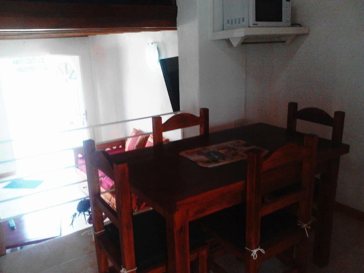 Almendros Apartamento Merlo