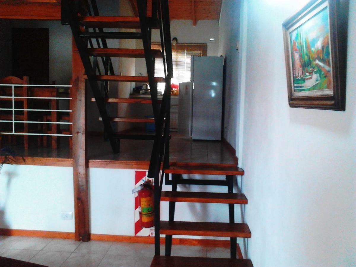 Almendros Apartamento