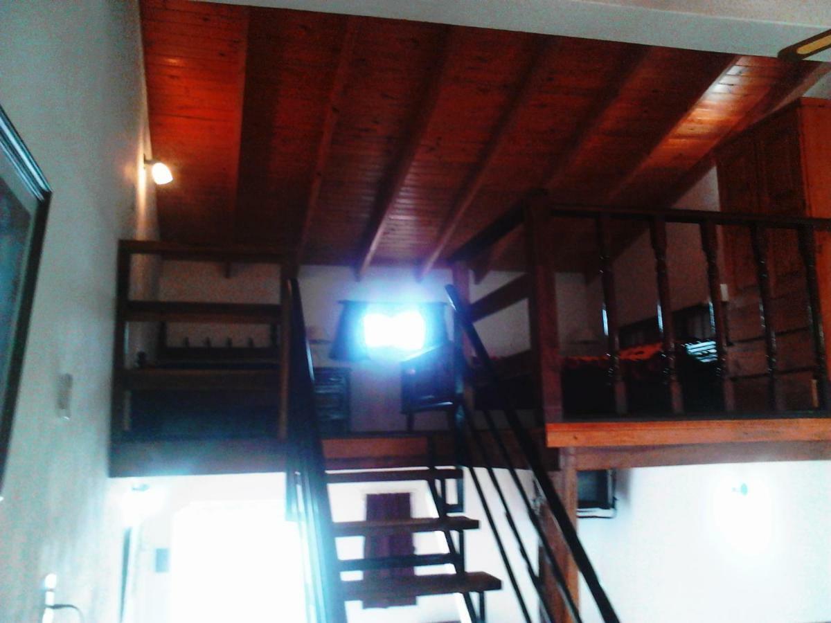 Almendros Apartamento