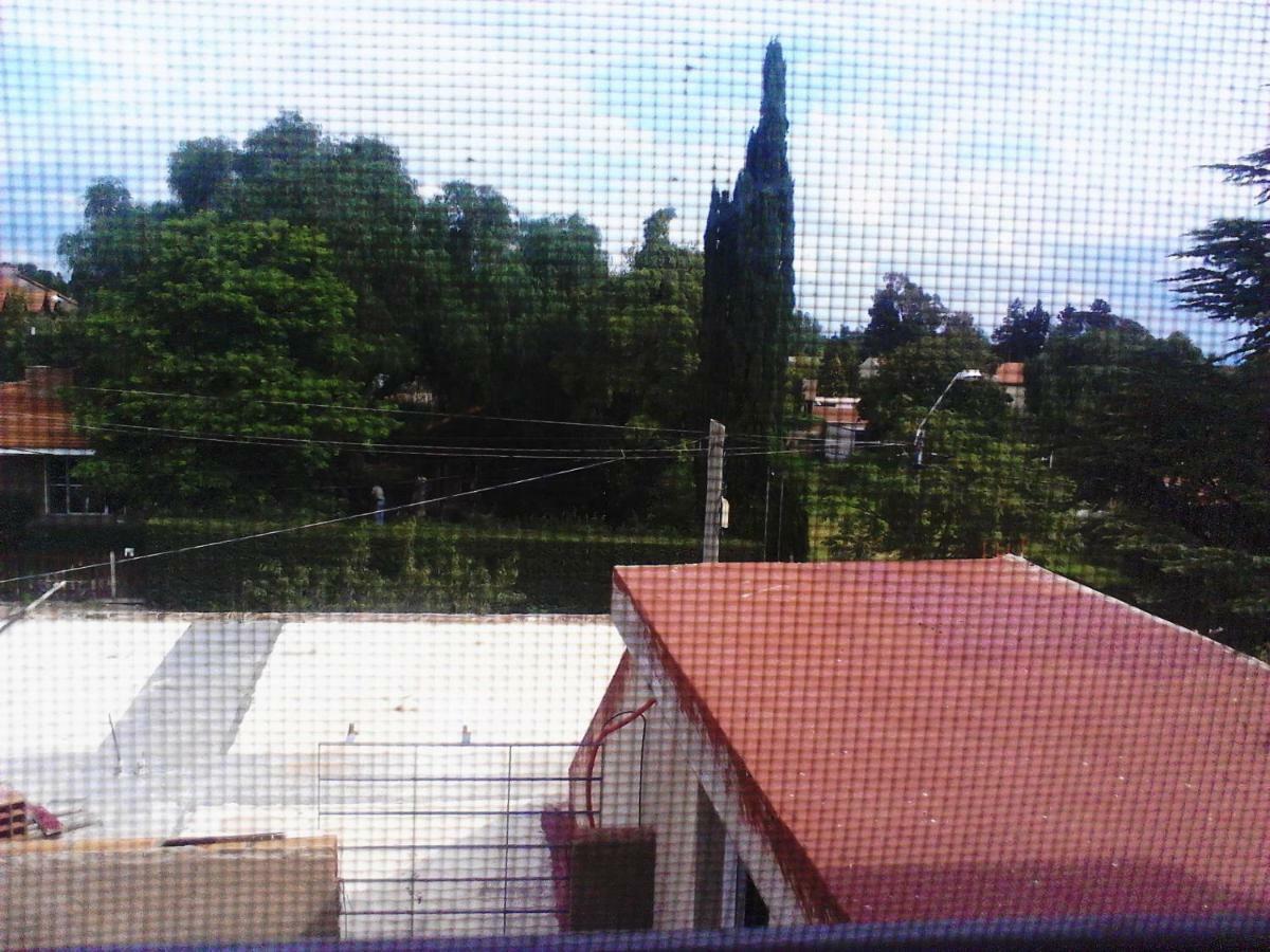 Almendros * Merlo