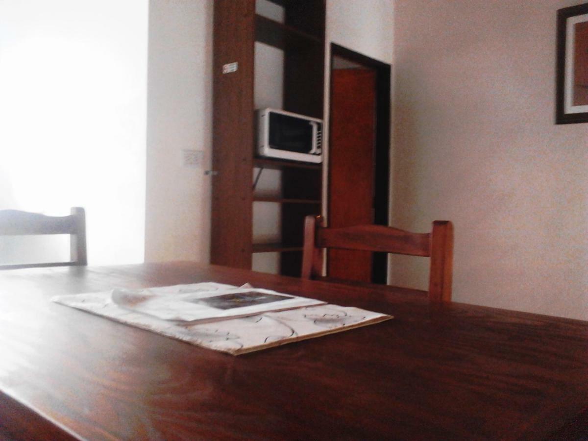 Apartamento Almendros