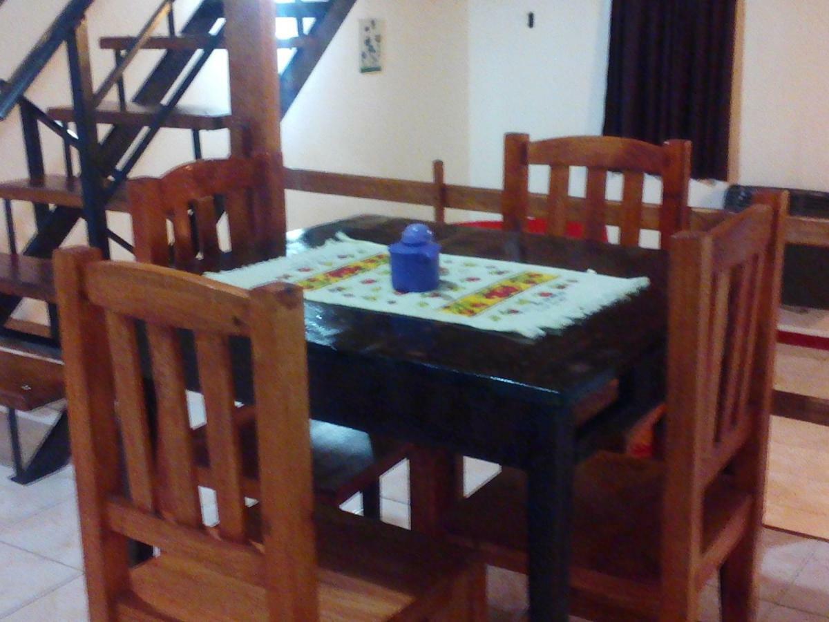 Almendros Apartamento